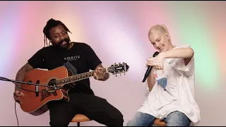 I Just Called (NEIKED)