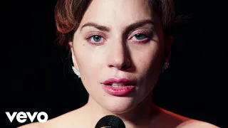 I’LL NEVER LOVE AGAIN (LADY GAGA)