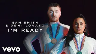 I’m Ready (Sam Smith)