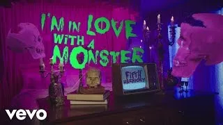 I’m in Love with a Monster (Fifth Harmony)