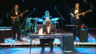 I’ve Got A Woman (Ray Charles)