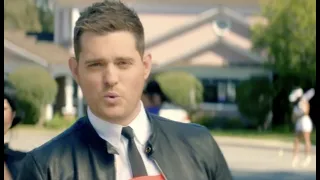 It’s A Beautiful Day (Michael Bublé)