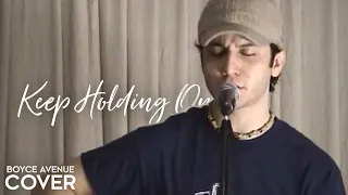 Keep Holding On (Avril Lavigne)