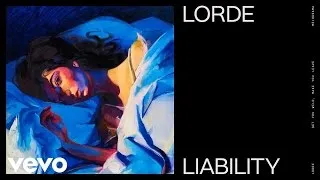Liability (Lorde)