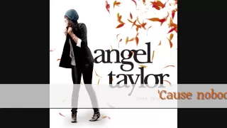 Like You Do (Angel Taylor)