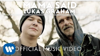Mama Said (Lukas Graham)