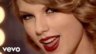 Mean (Taylor Swift)