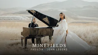 Minefields (Faouzia)