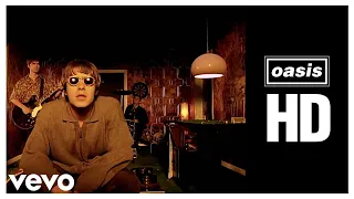 Morning Glory (Oasis)