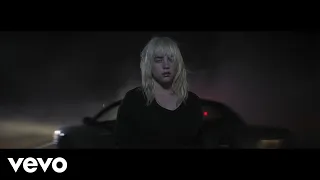NDA (Billie Eilish)