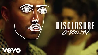 Omen (Disclosure)
