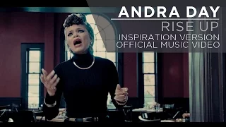 Rise Up (Andra Day)