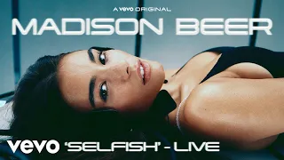 Selfish (Madison Beer)