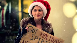 Shake Up Christmas (Train)