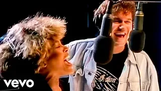 Simply The Best (Tina Turner)