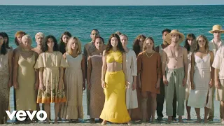 Solar Power (Lorde)