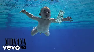 Something In The Way (Nirvana)