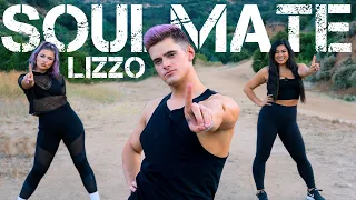 Soulmate (Lizzo)