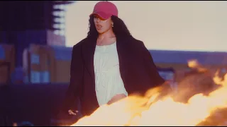 Speed Drive (Charli XCX)