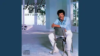 Stuck On You (Lionel Richie)