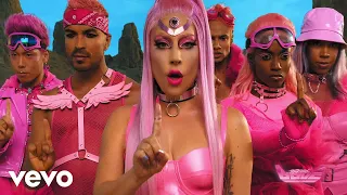 Stupid Love (Lady Gaga)