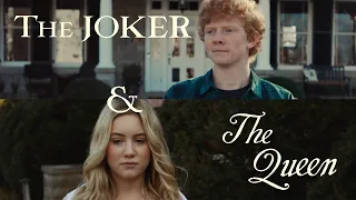 The Joker and the Queen (Ed Sheeran)