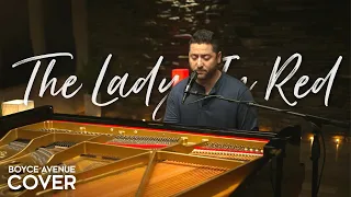 The Lady In Red (Chris de Burgh)