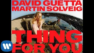 Thing For You (David Guetta)