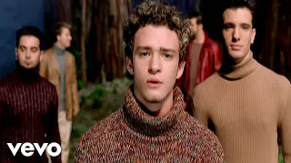 This I Promise You (*NSYNC)