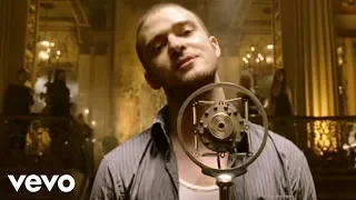 What Goes Around (Justin Timberlake)