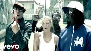 Where Is The Love (The Black Eyed Peas)