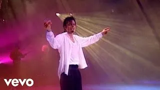 Will You Be There (Michael Jackson)