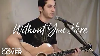 Without You Here (Goo Goo Dolls)