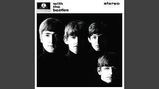 You Really Got a Hold On Me (The Beatles)