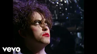 A Letter To Elise (The Cure)