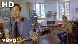 A Matter of Trust (Billy Joel)