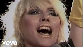 Atomic (Blondie)
