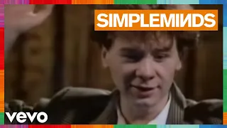 Don’t You (Simple Minds)