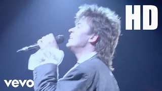 Everytime You Go Away (Paul Young)