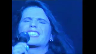 Fire Woman (The Cult)