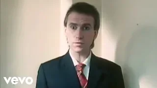 Who Can It Be Now (Men At Work)