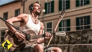 Higher Ground (Red Hot Chili Peppers)