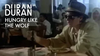 Hungry Like The Wolf (Duran Duran)