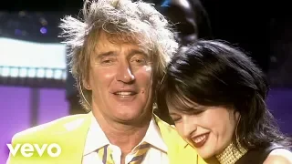 I Don’t Want to Talk About It (Rod Stewart)