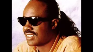I Just Called To Say I Love You (Stevie Wonder)