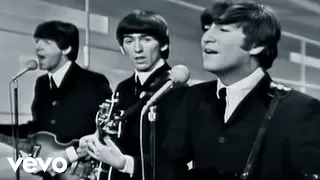 I Want to Hold Your Hand (The Beatles)
