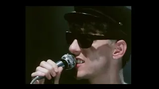 I Melt With You (Modern English)