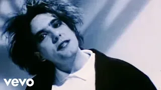 In Between Days (The Cure)