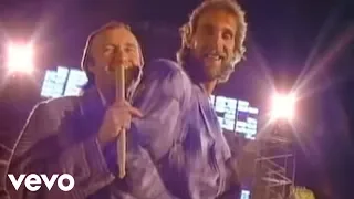 Invisible Touch (Genesis)