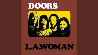 L.A. Woman (The Doors)